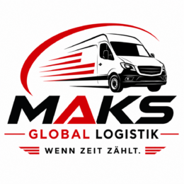 Maks Global Logistik &ndash; Transport, Express- & Kurierfahrten